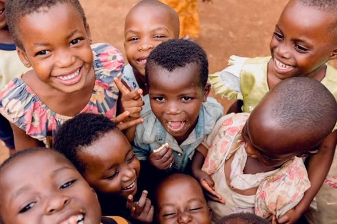 Gender Technical Assistance to Ethiopia’s EPI (Expanded Programme on Immunisation) to Identify and Overcome Gender-related Barrier