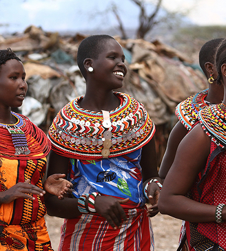 Endline Evaluation of the Kenya Election Violence Prevention and Response Programme (KEVP), Kenya (Nairobi, Nakuru, Uasin Gishu, Nandi and Kisumu) | 2018 | US Department of State, Mercy Corps