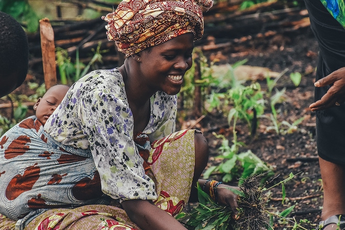 Sources of Growth for Lowland Peripheries in Ethiopia