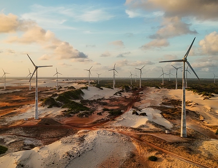 Climate Action & Sustainable Futures