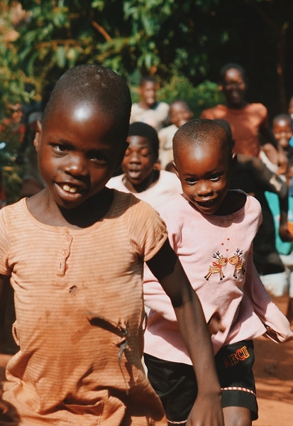 Green Cities and Infrastructure Programme (GCIP) Ghana Urban Work Package