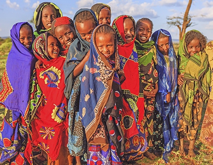 Healthy Lives, Better Futures