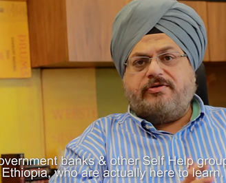 Bold Voices for an inclusive video