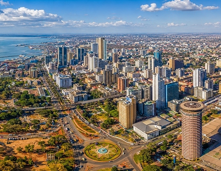 Sustainable Cities and Resilient Infrastructure