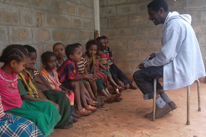 Contributing to Equitable Growth in Uganda