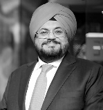 Ashwajit Singh