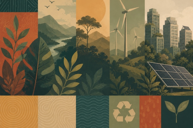 Climate Action and Sustainable Futures