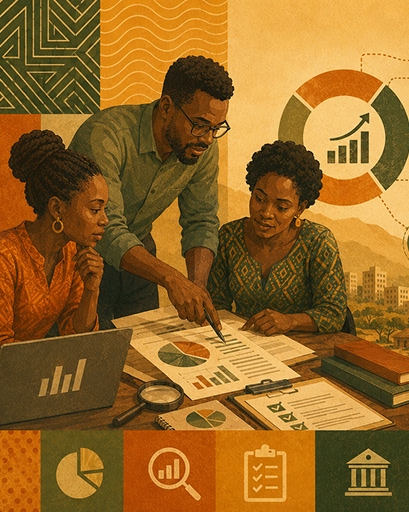 Evidence Measurement and Systems Strengthening