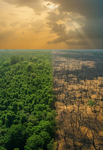 India’s Federal Climate Action Model: A Blueprint for the Global South