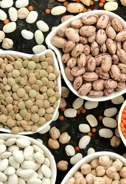 The Governance Behind Better Nutrition