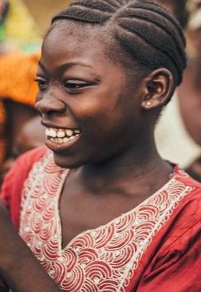 National Study on Behaviour and Social Change Communication Capacity Assessment