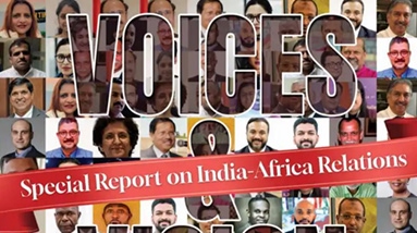 Special Report on India-Africa Relations