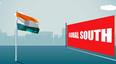 ‘Vasudhaiva Kutumbakam’ | India’s Cultural Embrace for the Global South