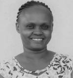 Anne Ngige
