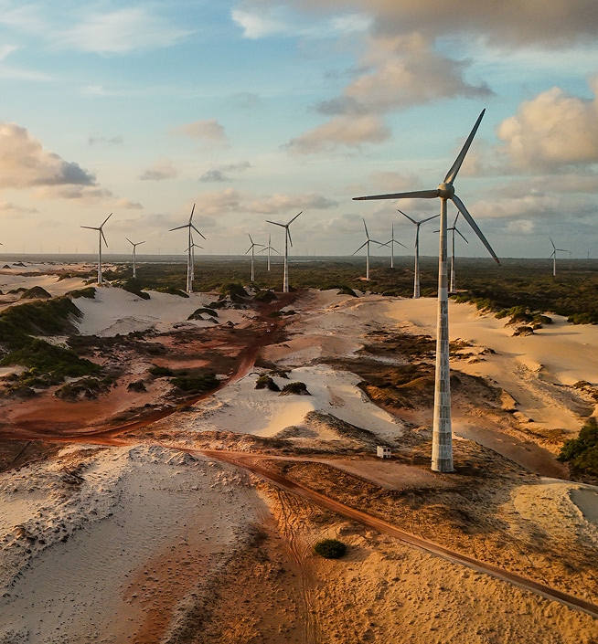 Climate Action & Sustainable Futures
