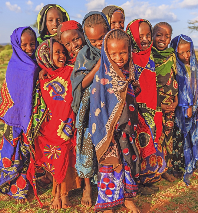 Healthy Lives, Better Futures